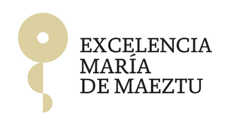 María de Maeztu Logo